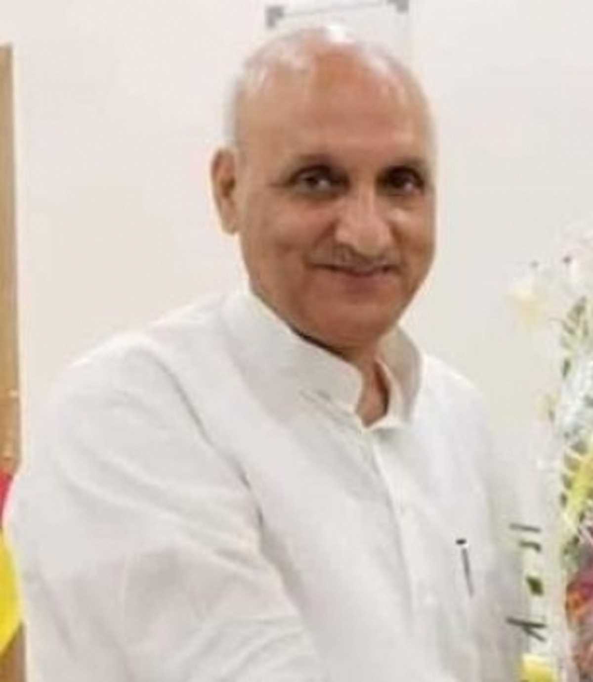 कथित वीडियो में बिहार के मंत्री बोले : सवर्णो के खिलाफ कड़ा रुख अपनाएं